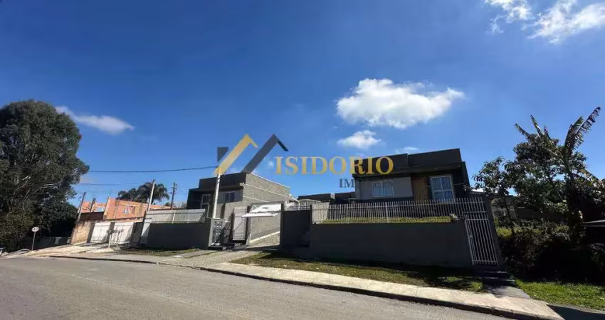 Casa em condomínio fechado com 3 quartos à venda na Rua do Sassafrás, 319, Parque do Embu, Colombo