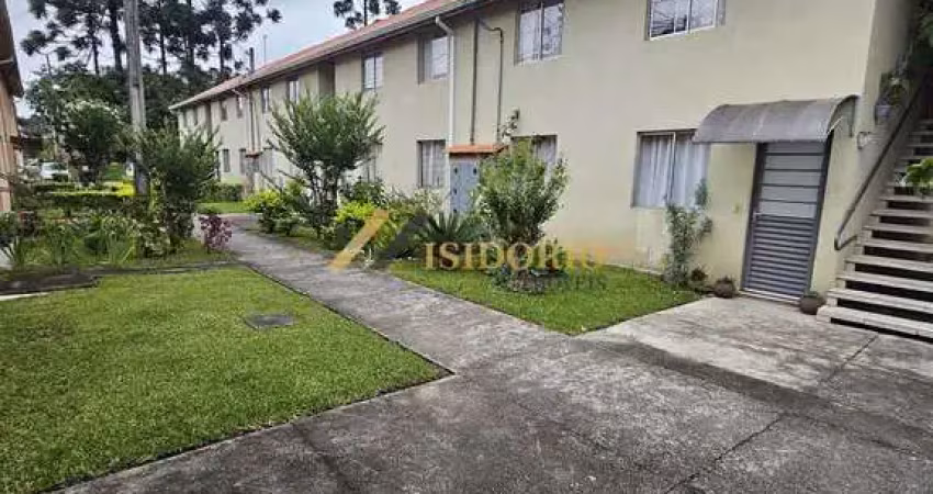 Apartamento com 2 quartos à venda na Estrada das Olarias, 1633, Atuba, Curitiba