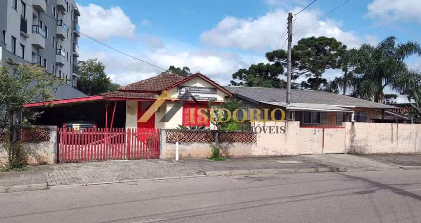 TERRENO NO BOM JESUS! PRÓX. AEROPORTO AFONSO PENA