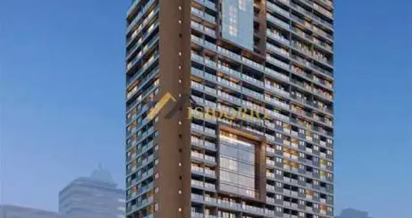 APARTAMENTO NO CENTRO DE CURITIBA! QUARTOS, SACADA, GARAGEM