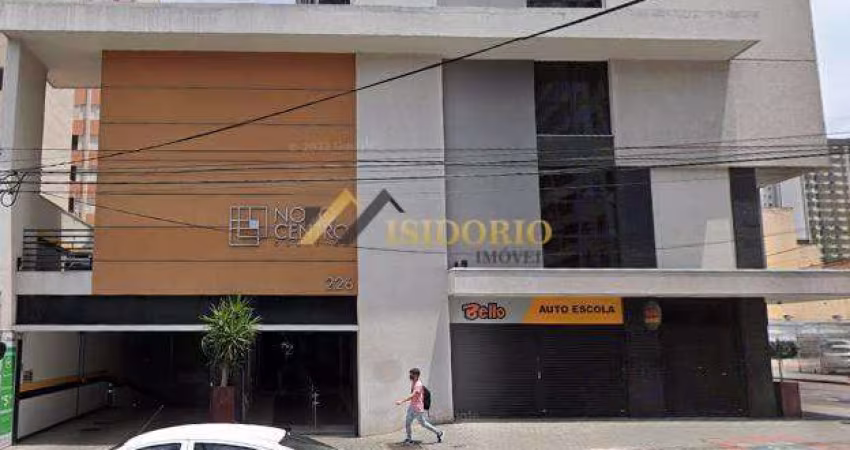 SALA COMERCIAL NO CENTRO! AO LADO DA PRAÇA RUI BARBOSA