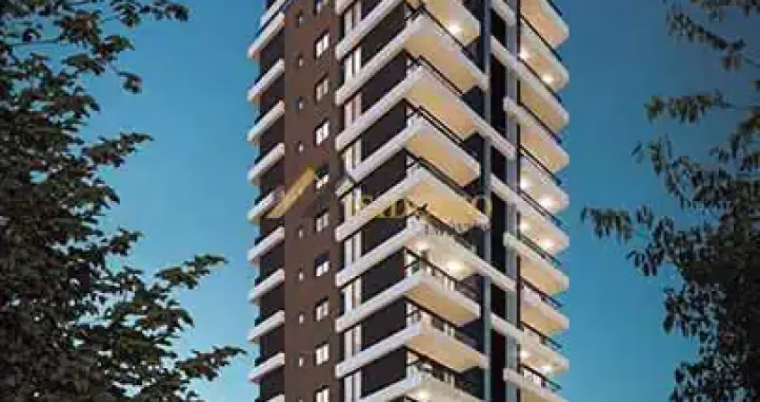 Apartamento no cabral! 03 quartos, suíte, sacada c/ churras.