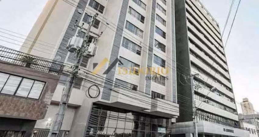 APARTAMENTO NO CENTRO DE CURITIBA! AO LADO DO SHOPPING ITÁLIA
