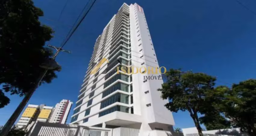 Apartamento com 3 quartos à venda na Rua Quintino Bocaiúva, 277, Cabral, Curitiba
