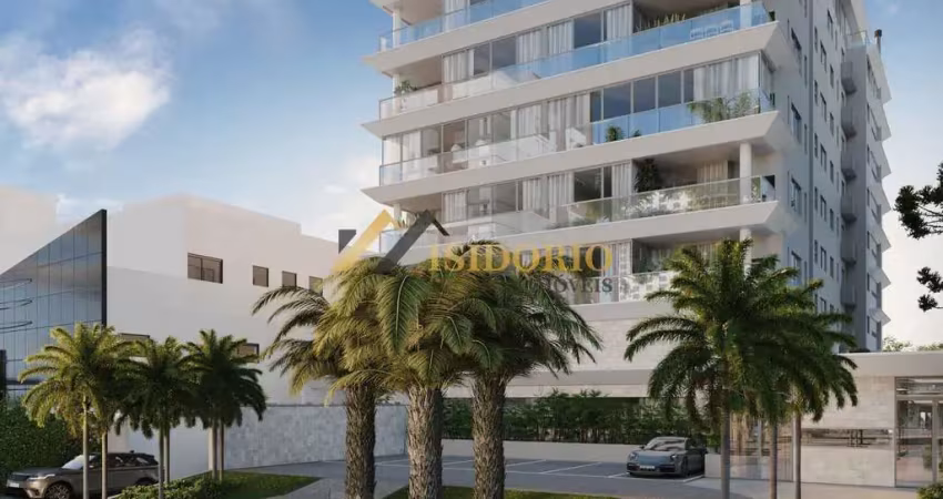 APARTAMENTO NO SEMINÁRIO! 03 SUÍTES, SACADA, 03 VAGAS DE GAR