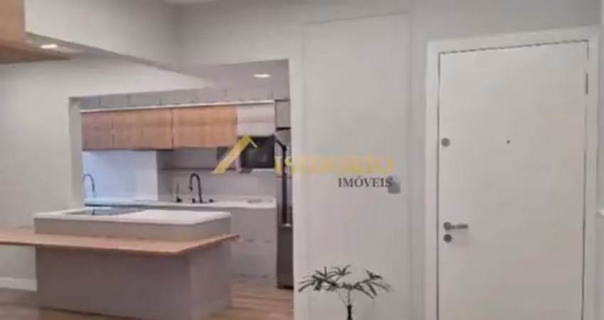 Apartamento com 3 quartos à venda na Rua Professor Ulisses Vieira, 189, Portão, Curitiba