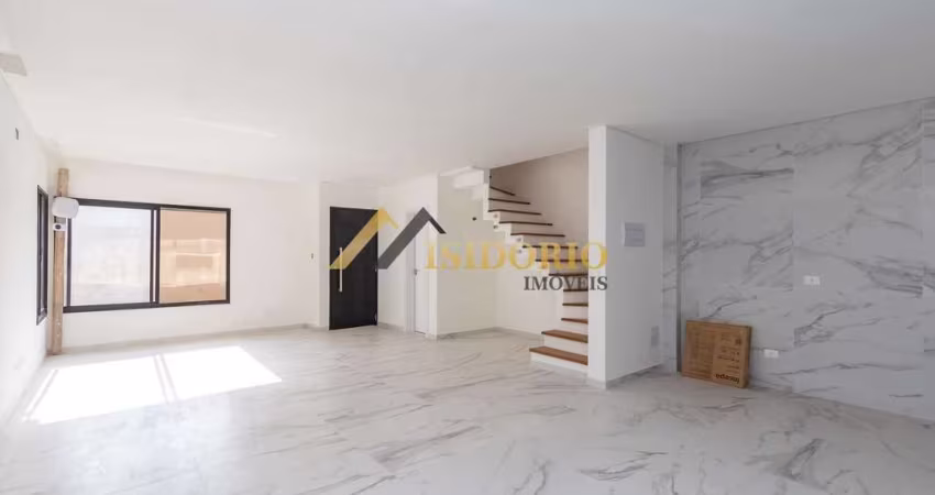 Sobrado com 3 quartos, Uberaba, Curitiba - R$ 1.19 mi, Cod: LAN1067