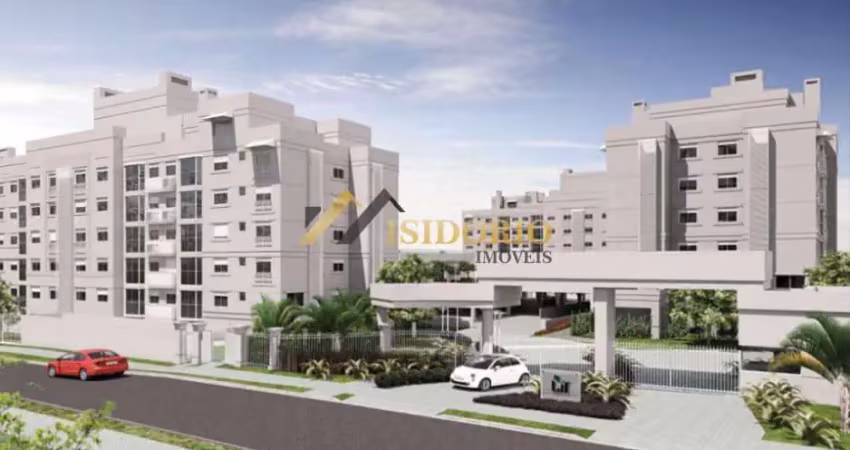 Ótimo ap novo,ecoville,3qtos/suíte,sacada churrasq,vaga garagem