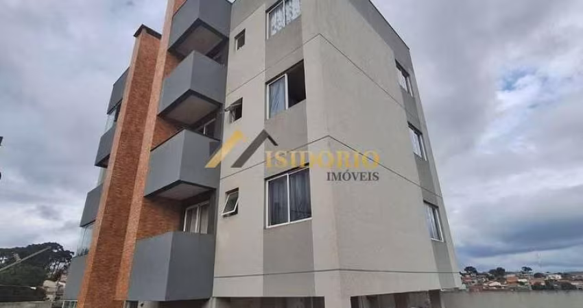 APARTAMENTO GUARANI! 02 QUARTOS, SACADA, VAGA DE GAR. COBERTA