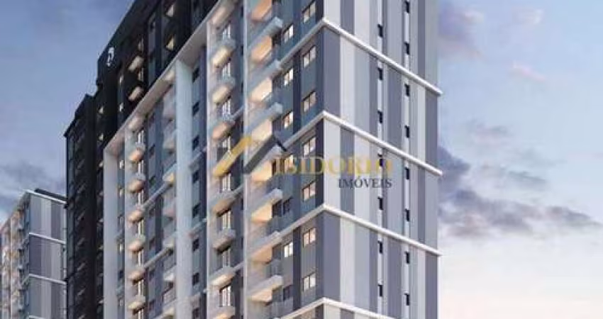 APARTAMENTO NO NOVO MUNDO! 02 QUARTOS, SHOPPING PALLADIUM