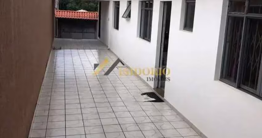 Casa com 4 quartos à venda na Rua Pedro Antônio da Costa, 210, Boa Vista, Curitiba