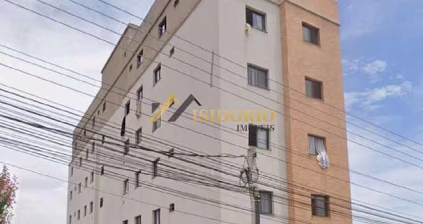APARTAMENTO NO BOA VISTA! 02 QUARTOS, VAGA DE GARAGEM COBERTA