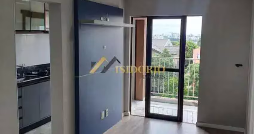 Apartamento no santo antônio! 02 quartos, todo planejado