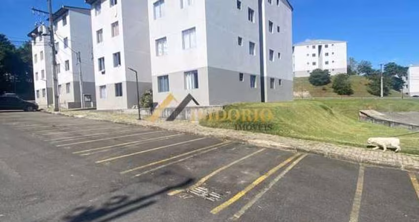 APARTAMENTO NO CACHOEIRA! 02 QUARTOS, VAGA DE GAR.