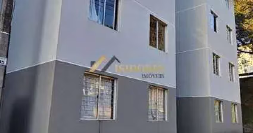 Apartamento com 2 quartos à venda na Avenida Francisco Krüger, 6310, Cachoeira, Almirante Tamandaré