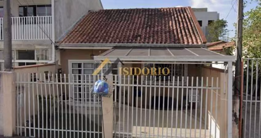 CASA EM VARGEM GRANDE! 02 QUARTOS, VAGA DE GARAGEM