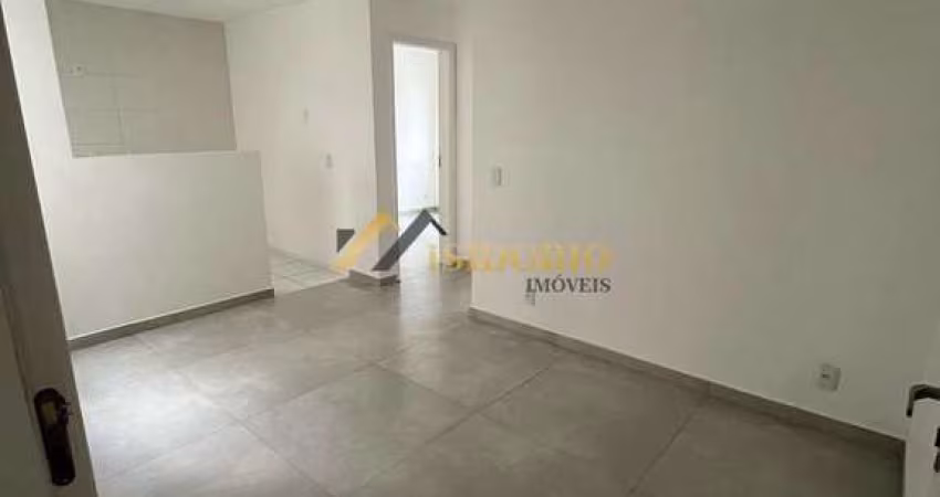 APARTAMENTO NO CAMPINA DO ARRUDA! 02 QUARTOS, VAGA DE GARAGEM