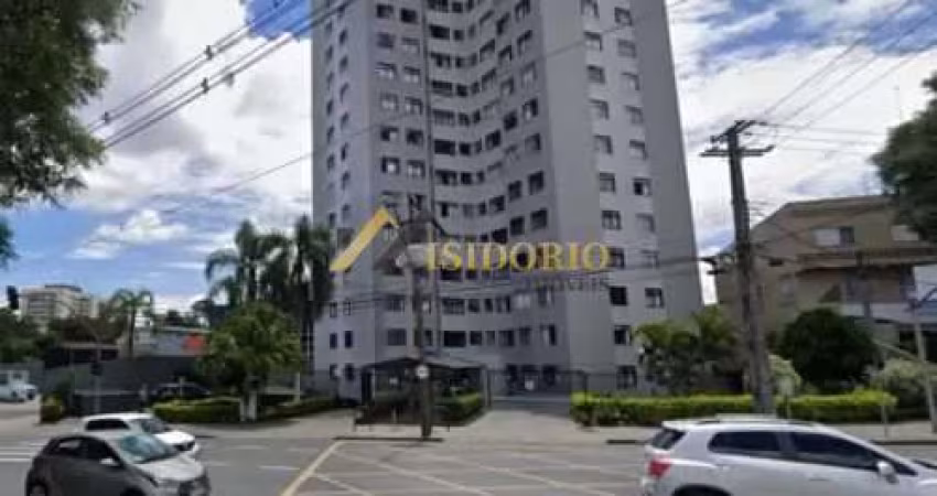 APARTAMENTO NO BAIRRO NOVO MUNDO! 03 QUARTOS, GARAGEM