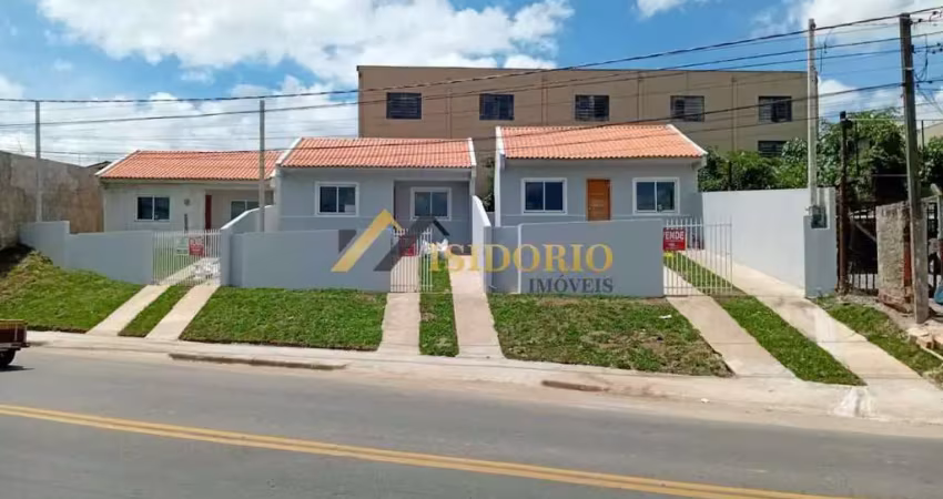 Casa com 3 quartos à venda na Avenida São Gabriel, 1128, São Gabriel, Colombo