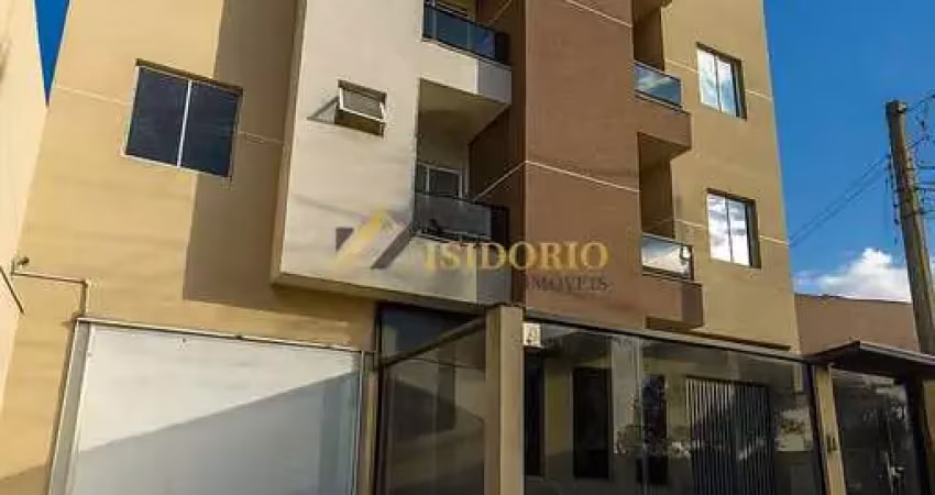 Apartamento no são josé! 03 quartos, suíte, sacada, gar.