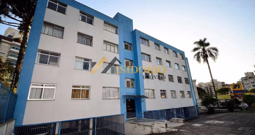 APARTAMENTO NO ÁGUA VERDE! 03 QUARTOS, 02 GARAGEM