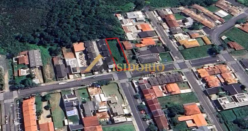 AMPLO TERRENO ZR3! OPORTUNIDADE PARA CONSTRUTORES!!!