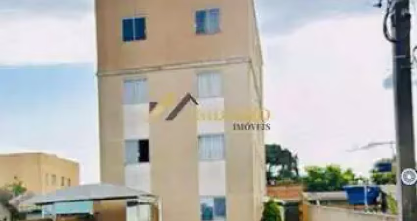 APARTAMENTO NO GUARAITUBA! 02 QUARTOS, VAGA DE GARAGEM