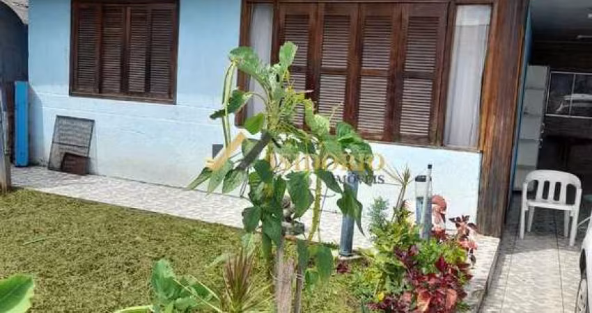 Casa com 3 quartos, Palmital, Colombo - R$ 270 mil, Cod: LAN1514