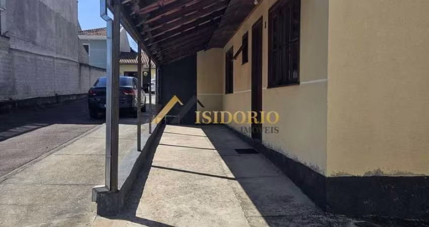 CASA DE CONDOMÍNIO NO ROÇA GRANDE! 03 QUARTOS, 03 VAGAS.