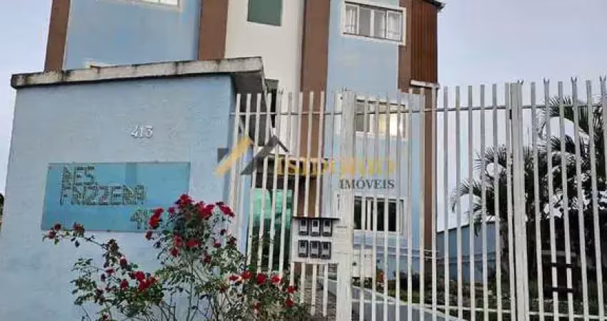 APARTAMENTO TODO REFORMADO NO ATUBA! 02 QUARTOS, GAR COBERTA