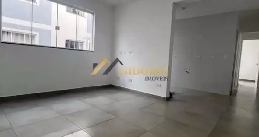 APARTAMENTO EM ALMIRANTE TAMANDARÉ! 02 QUARTOS, CHURRAS, GAR