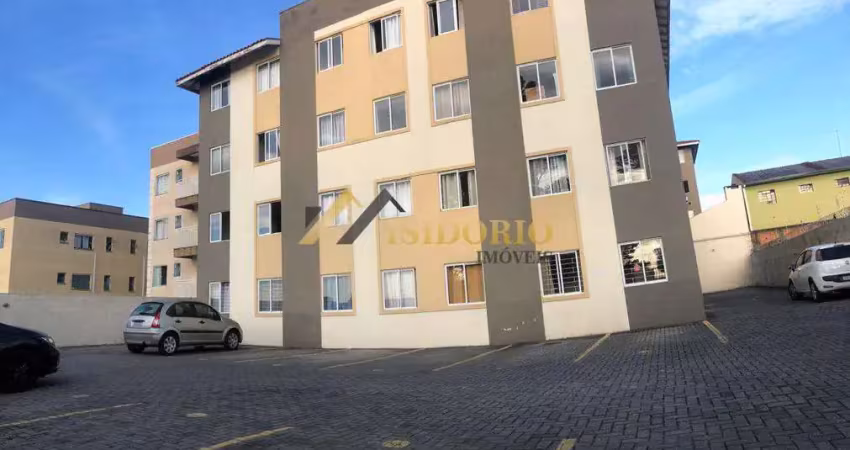 APARTAMENTO Á 500M TERMINAL MARACANÃ! 2QTS. COZ. PLANEJADA!