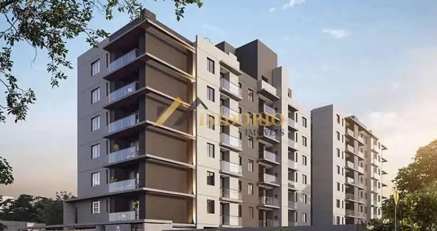 Apartamento com 2 quartos à venda na Rua Vinte e Quatro de Maio, 1125, Centro, Curitiba