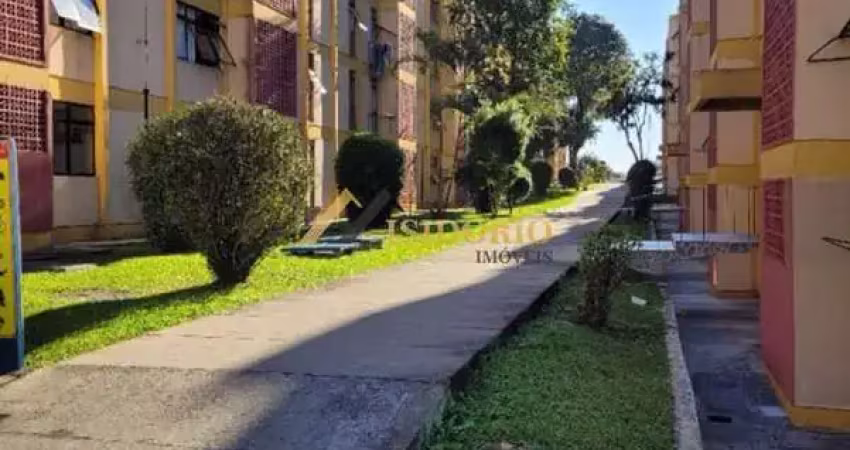 Apartamento com 2 quartos à venda na Rua Professor Guilherme Butler, 1287, Barreirinha, Curitiba