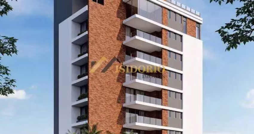 Apartamento alto padrão no bairro cabral 3 suites 3 garagem