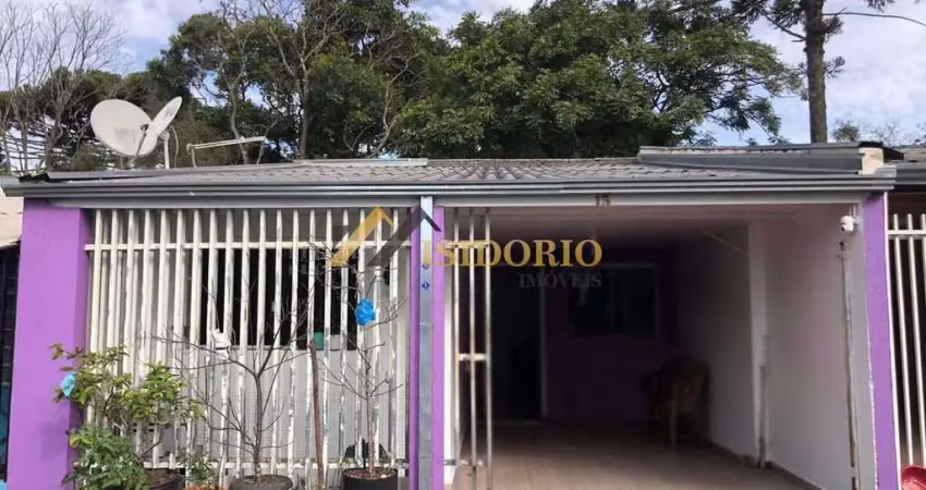Casa de condomínio no são gabriel! 03 quartos, garagem coberta