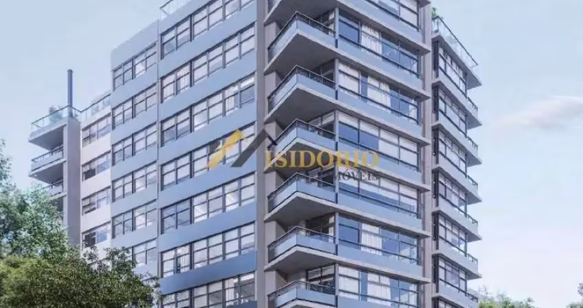 Apartamento no mossunguê! 2 suítes, 02 garagem, elevador