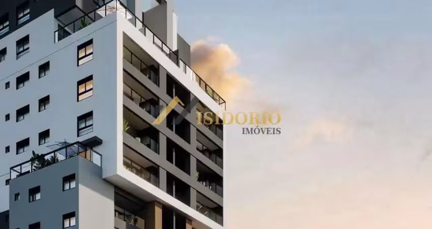 Apartamento no água verde!! 03 quartos, suíte, sacada, gar.
