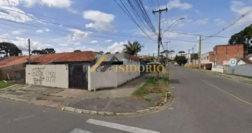 Casa com 2 quartos à venda na Rua Floripa Mullmann, 383, Atuba, Colombo