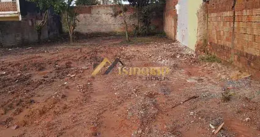 Terreno pronto p/ construir em são josé dos pinhais! 487,50m²