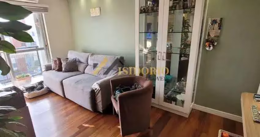 Apartamento no vista alegre! 03 quartos, suíte, sacada.