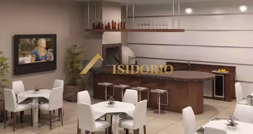 Apartamento com 3 quartos à venda na Rua Abílio Peixoto, 33, Cabral, Curitiba