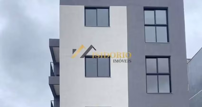 Apartamento novo em colombo! 03 quartos, sacada c/ churras, gar