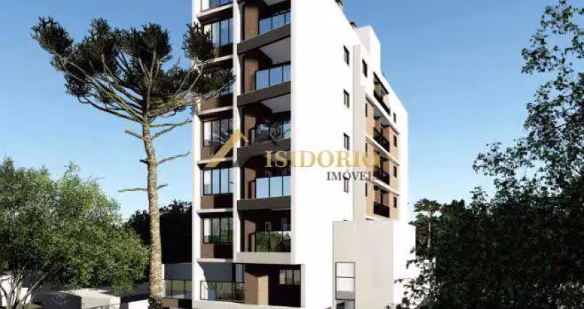Apartamento com 3 quartos, boa vista, curitiba - r$ 878 mil, cod: lan1745