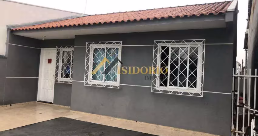 Casa com 3 quartos à venda na Rua Mendel, 430, Atuba, Colombo