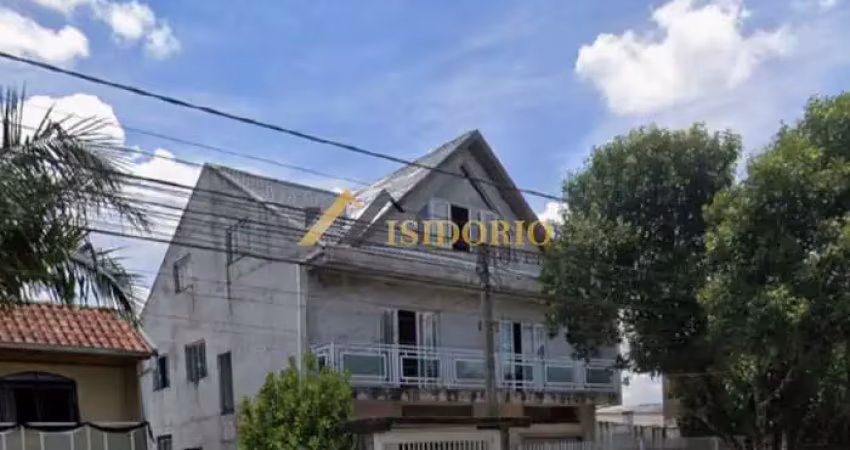 Sobrado no atuba! 04 qquartos, suíte, sacada, churras., 05 gar
