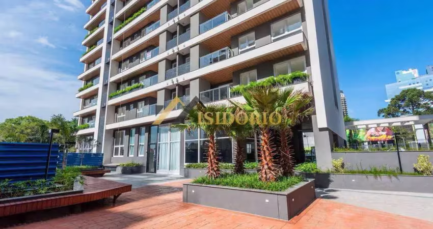 Apartamento com 3 quartos, campo comprido, curitiba - r$ 1.21 mi, cod: lan1773