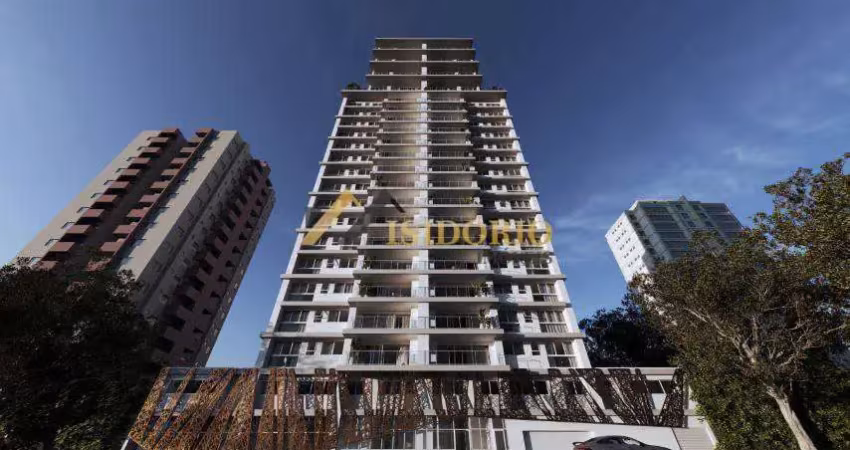 Apartamento com 3 quartos, alto da glória, curitiba - r$ 2.34 mi, cod: lan1775