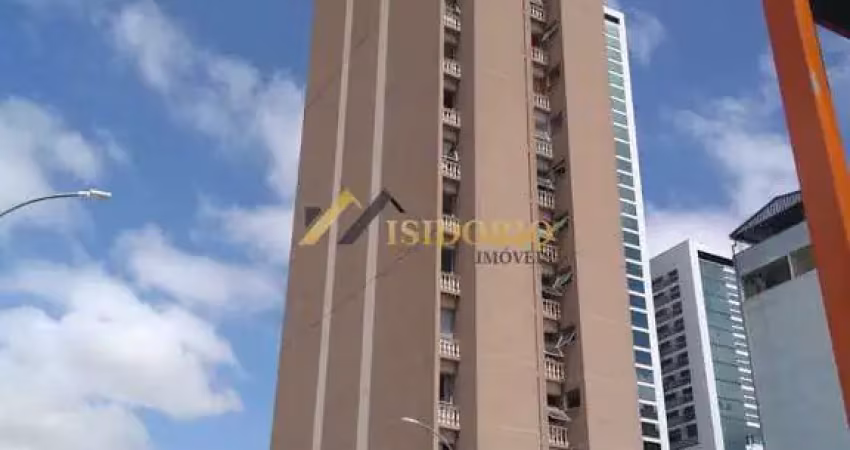Apartamento no centro de curitiba!!! próx. shopping estação
