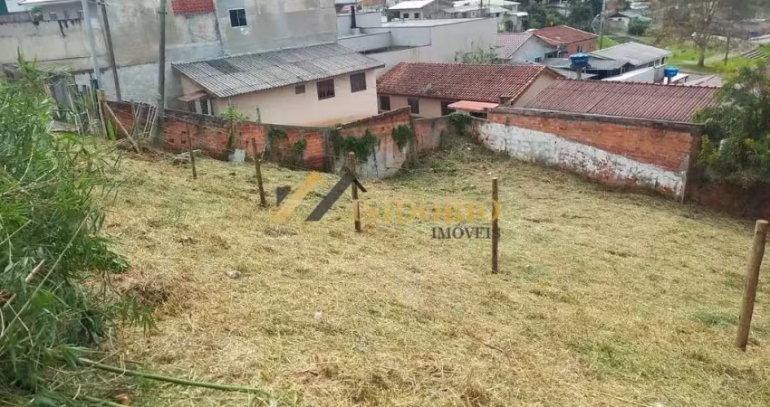 Terreno à venda na Rua do Mamoeiro, 10, Jardim das Graças, Colombo